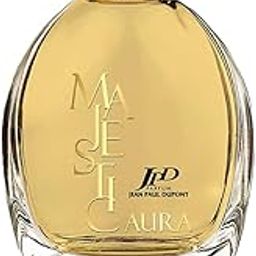 Jean Paul Dupont (JPD) Majestic Aura - Long Lasting Perfume for Women - with Mandarin, Floral and Sandalwood notes - Eau de Parfum 100ml-image-10