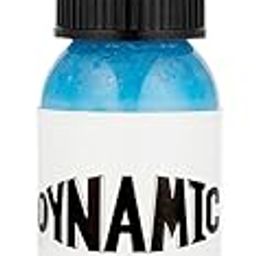 Dynamic Sky Blue Tattoo Ink Bottle 1oz-28