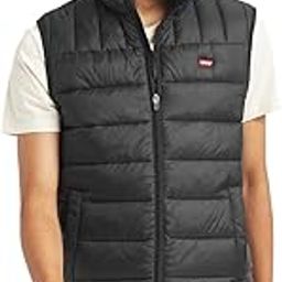 levi's Nylon Men's Standard Length Wrap Coat-picture-44