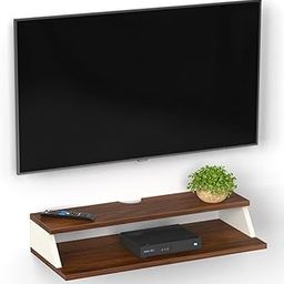 VIBE HEAVEN Modern Simple TV Cabinet Set Solid Wood Saddle Leather Rectangular Black Rock Slab Coffee Table for Small Large Living Room-image-37