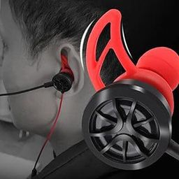 Stereo Earbud Headset with Microphone for Smartphone Pc Computer Laptop-27