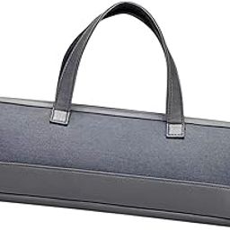 bnf® Hair Dryer Travel Storage Bag Waterproof Bathroom Handheld Hair Dryer Holder grey Health & Beauty |Hair Care & Styling |Hair Dryers-26