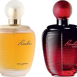 Ted Lapidus Rumba 100ml + Passion 100ml Eau de Toilette (Pack of 2)-image-9