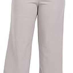Women's Pants Stretchy Comfortable with Pockets Wrinkle Free Trousers-image-14