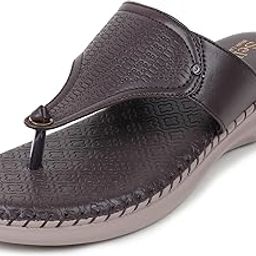 Doctor-Plus Orthopedic Slippers for Women with Extra-Soft Padding DR 81-image-32