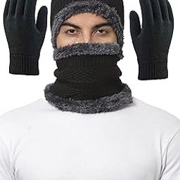 unisex-adult Winter Cap-image-20