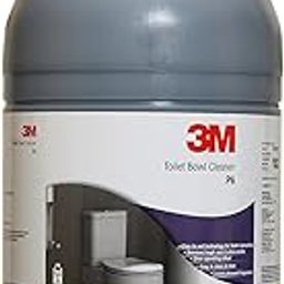 3M Professional P6 Toilet Bowl Cleaner, Cleaning High Viscosity for Toilet Bowl, All Ceramic Surface, Clean & Sanitize with Refreshing Fragrance (5L, Pack of 1)-image-54