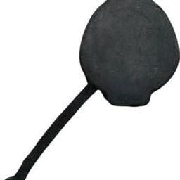 Crash guard for bikes, Ola S1/S1 Pro Charger Socket Cap - Ola-3