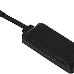 GPS Tracker Device with Android and iOS Mobile App | Engine Lock and Anti Theft Alarm for Car | Bike | Truck and Bus | Safezone Alert & More-18