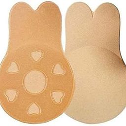 Women's & Girl's Multipurpose Breast Lift Booby Tape, Push Up & Lifting Tape Fit for Any Type of Clothing (Size: M/L/XL/2Xl,=30/32/34/36/38)-picture-8