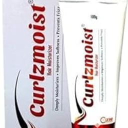 Hydrating Hair Moisturizer for Curly & Wavy Hair – Deep Moisture & Frizz Control (Set of 1)-image-52