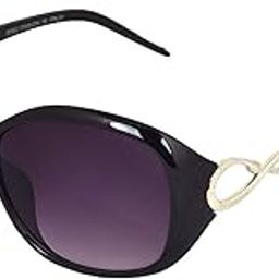 Woman Butterfly Sunglasses | Butterfly look Sunglasses for Woman | Light weight Sunglasses for Women-image-28