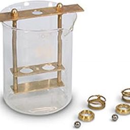 ORFORX B072 Ring and Ball Softening Point Apparatus-image-55