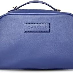 Caprese Olivia Vanity CASE Large Blue-image-15