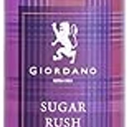 Giordano Sugar Rush Body Mist for Women - 250ml-picture-37