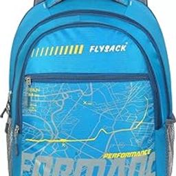 Large 40 L Laptop Backpack Large 40 L Laptop Backpack Unisex Bag Office/School/College-image-6