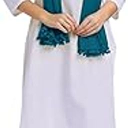 Chiffon Solid Dupatta For Women-picture-13