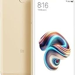 MI Redmi Note 5 Pro (Gold, 4GB RAM, 64GB Storage)-image-29