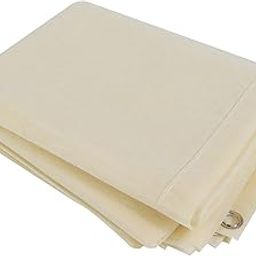 Sunshade Net Cover, Garden Canopy Lightweight Sturdy Sunshade for Garden Plant-image-58