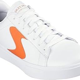 Men Lace Up Sneaker Shoes-50