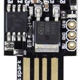 Zbotic ATTINY85V2 Digispark ATTiny85 USB Development Board Digistump Mini,compiatble with Arduino(Pack of 1)-23