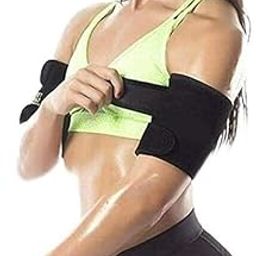 Post-Surgery Arm Compression Sleeve – Slimming Shaper for Recovery, Weight Loss & Daily Support-image-16