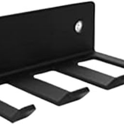 CALANDIS™ Barbell Holder Space Saving Practical Wall Mounted For Home Garage Accessory Hold 3 Barbell | Barbells & Attachments | Strength Training | Fitness Running & Yoga-image-73