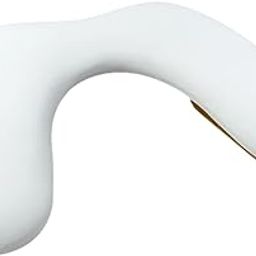 Enakshi® Nail Arm Rest Cushion U Shape Portable Armrest for Home DIY Holiday Personal White|Health & Beauty | Nail Care, Manicure & Pedicure | Manicure/Pedicure Tools & Kits-image-27