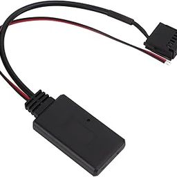 Stereo Aux Cable, Adapter ABS Abrasion Resistant Professional for Car-image-7