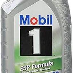 Mobil 1 ESP 5W-30 API SN/SM Fully Synthetic Motor Oil for Cars (1 L)-image-61