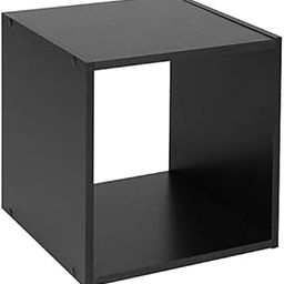 UniShop Modern Storage Bookcase – Perfect for Office/Home (Brown)-picture-19