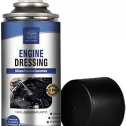 SAPI'S Car & Bike Engine Cleaner Spray - 150ml, Deep Cleaning, Powerful Degreaser, Engine Dressing, Shine & Protect-19