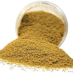 LOOM TREE® 3Xartificial Grass Debris for Railway Layout Layout Props Miniatures Landscape Brown-image-23
