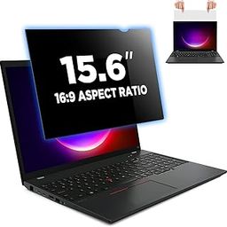 Lions Head 15.6inch Laptop privancy filter +Monitor Privancy Filter also Screen Size - No Eye strain + Anti Blue Light + Anti Glare +No Dry Eyes +16.9 High Resolution Privacy screen Protector +Eurofins Lab Tested-image-12
