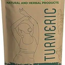 Herbal Face Wax Powder for Women - 7-Minute Natural & Painless Hair Removal, Ayurvedic Wax for All Skin Types, Cleans Dead Skin & D-Tans - Ideal for Face, Hands, Legs, Underarms & Bikini Line – 50g-image-1