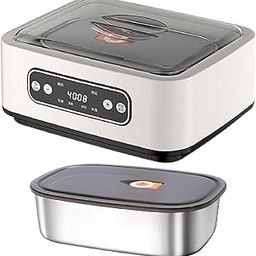 ATORSE Electric Yogurt Maker Household Homemade Yogurt DIY Automatic Yogurt Machine Without Cup-28