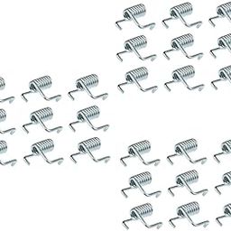 GLEAVI 60pcs Timing Belt Tensioner Spring for Printer Wire Spring for Belts High Performance Tensioning for Reprap Printers-29