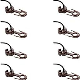 Meadawgs®12x Model Trains HO Scale Couplers Trains Couplers for 1:87 HO Model Trains|Toys & Hobbies|Toys & Hobbies|Toys & Hobbies|0-picture-25
