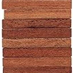 bnf® Clatter Percussion Instrument Musical Toy for Preschool Beginner Children Brown|Toys & Hobbies | Educational | Music & Art-image-69