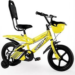 Lifelong Juniors Ride 14T Yellow-21
