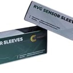 GC - GOLD CURA Dental Rvg Sensor Sleeves-Dimensions: L 15.5 Cm X W 4.5 Cm(Pack Of 500 Sleeves)-14