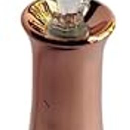 Roll on Attar Bottle 12 ml. Color-Black. Designer & antique look. Empty re-usable, re-fillable perfume attar bottle.-3