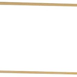ILSMYSUTRA® Wood Tapestry Scroll Embroidery Frame Stitch DIY Crafts Sewing Tools 39x48cm |Crafts | Needlecrafts & Yarn | Embroidery & Cross Stitch | Hand Embroidery Tools & Accs-picture-11
