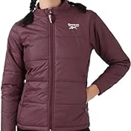 reebok Women's A-Line Coat-picture-29
