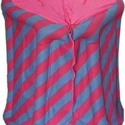 Dubai Gallery Portable Steam Sauna Red/Blue/White-image-59