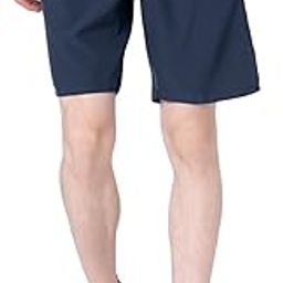 Men's Athletic Bermuda Shorts, Quick-Dry Sports Wear-picture-40