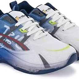 Royal Kids Boys&Girls LED Walking Shoes Blue, 5 UK-19