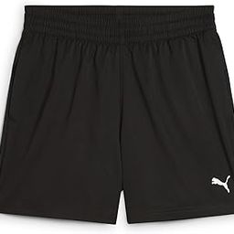 Men's Hybrid Shorts-image-12