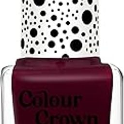 Colour Crown 21 Free Quick Drying + Longwear Glossy Finish - C039-23