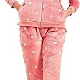 sweet dreams Women Solid Tracksuit-picture-31